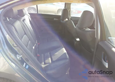 2012 Honda Accord 2.4 Se из США, поврежденный, VIN 1HGCP2F60CA189930